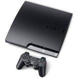 Playstation 3 Slim System 250GB - Playstation 3 - Destination Retro