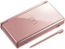 Metallic Rose Nintendo DS Lite - Nintendo DS - Destination Retro