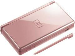 Metallic Rose Nintendo DS Lite - Nintendo DS - Destination Retro