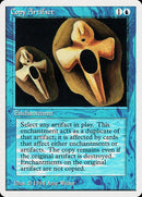 Copy Artifact [Summer Magic / Edgar] - Destination Retro