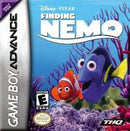Finding Nemo - GameBoy Advance - Destination Retro