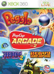 PopCap Arcade Vol. 2 - Xbox 360 - Destination Retro