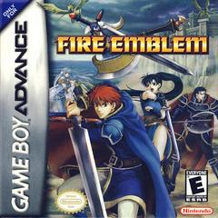 Fire Emblem - GameBoy Advance - Destination Retro