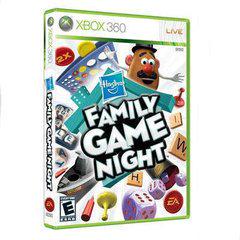Hasbro Family Game Night - Xbox 360 - Destination Retro