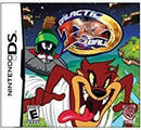 Galactic Taz Ball - Nintendo DS - Destination Retro