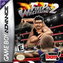 Fire Pro Wrestling 2 - GameBoy Advance - Destination Retro
