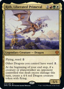 Rith, Liberated Primeval [Dominaria United] - Destination Retro