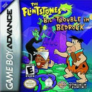 Flintstones Big Trouble in Bedrock - GameBoy Advance - Destination Retro