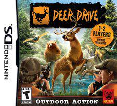 Deer Drive - Nintendo DS - Destination Retro