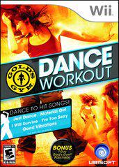 Gold's Gym Dance Workout - Wii - Destination Retro