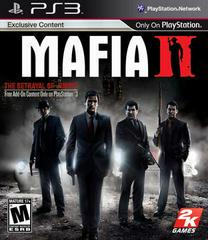 Mafia II - Playstation 3 - Destination Retro