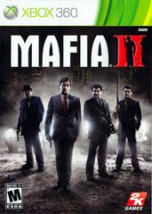 Mafia II - Xbox 360 - Destination Retro
