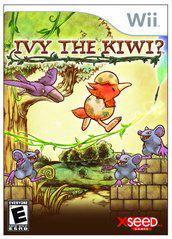 Ivy the Kiwi - Wii - Destination Retro