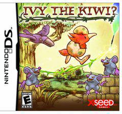 Ivy the Kiwi - Nintendo DS - Destination Retro