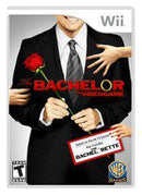 The Bachelor - Wii - Destination Retro