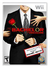 The Bachelor - Wii - Destination Retro