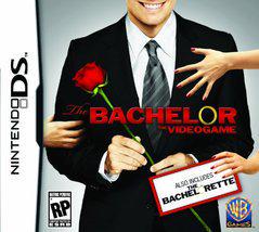 The Bachelor - Nintendo DS - Destination Retro
