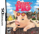 Crazy Pig - Nintendo DS - Destination Retro