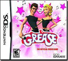 Grease - Nintendo DS - Destination Retro