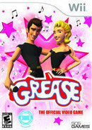 Grease - Wii - Destination Retro