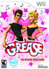 Grease - Wii - Destination Retro