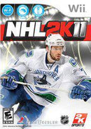 NHL 2K11 - Wii - Destination Retro