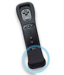 Black Wii Remote MotionPlus Bundle - Wii - Destination Retro