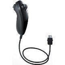 Black Wii Nunchuk Controller - Wii - Destination Retro