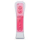 Pink Wii Remote MotionPlus Bundle - Wii - Destination Retro