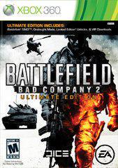 Battlefield: Bad Company 2 [Ultimate Edition] - Xbox 360 - Destination Retro