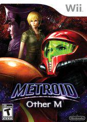 Metroid: Other M - Wii - Destination Retro