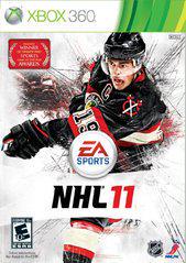 NHL 11 - Xbox 360 - Destination Retro