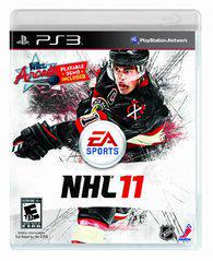 NHL 11 - Playstation 3 - Destination Retro