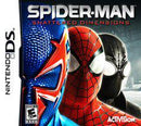 Spiderman: Shattered Dimensions - Nintendo DS - Destination Retro