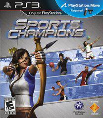 Sports Champions - Playstation 3 - Destination Retro