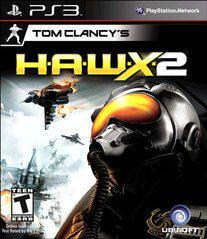 HAWX 2 - Playstation 3 - Destination Retro