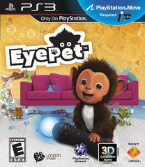 EyePet - Playstation 3 - Destination Retro