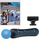 Playstation Move Starter Bundle - Playstation 3 - Destination Retro