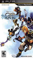 Kingdom Hearts: Birth by Sleep - PSP - Destination Retro