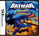 Batman: The Brave and the Bold - Nintendo DS - Destination Retro