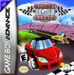 Gadget Racers - GameBoy Advance - Destination Retro