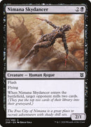 Nimana Skydancer [Zendikar Rising] - Destination Retro