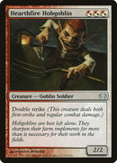Hearthfire Hobgoblin [Planechase] - Destination Retro