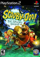 Scooby Doo and the Spooky Swamp - Playstation 2 - Destination Retro