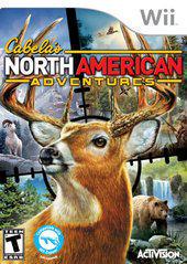 Cabela's North American Adventures 2011 - Wii - Destination Retro