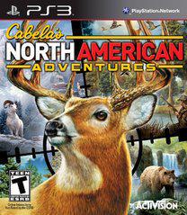 Cabela's North American Adventures 2011 - Playstation 3 - Destination Retro