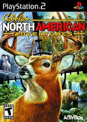 Cabela's North American Adventures 2011 - Playstation 2 - Destination Retro