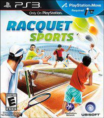 Racquet Sports - Playstation 3 - Destination Retro