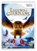 Legend of the Guardians: The Owls of Ga'Hoole - Wii - Destination Retro