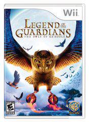 Legend of the Guardians: The Owls of Ga'Hoole - Wii - Destination Retro